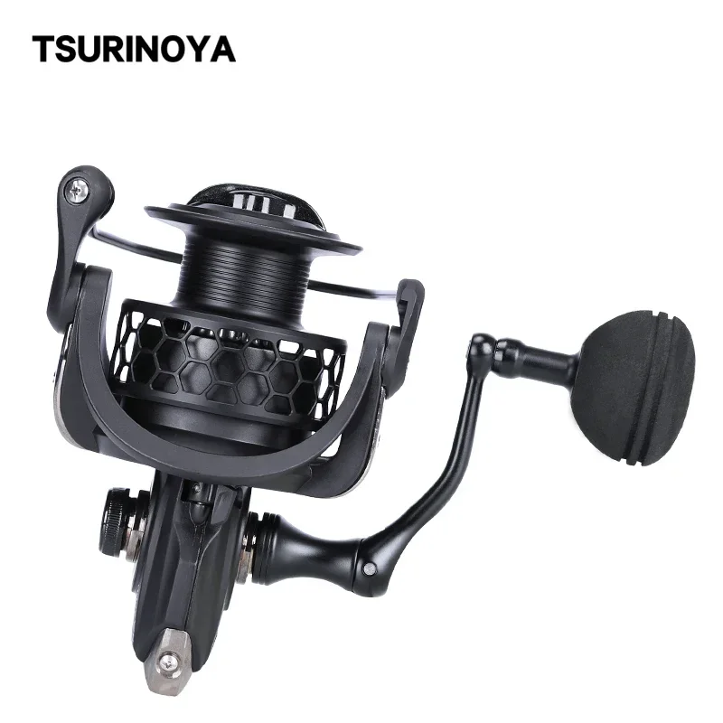 Kastking Reel Zephyr - TSURINOYAตกปลาReel NA 2000 3000 4000 5000