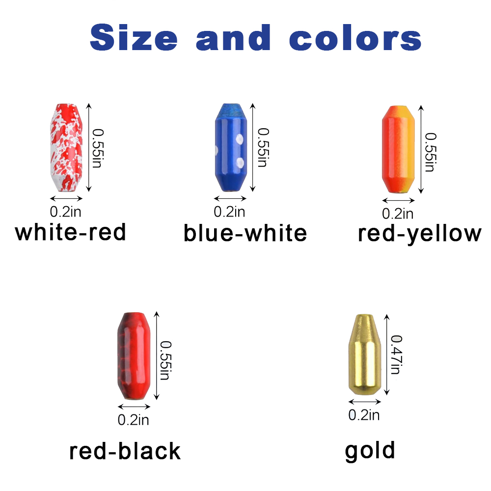 10Pcs ตกปลาทองเหลือง Spinner ล - Fishing Lure Accessories บทวิจารณ์และราคา