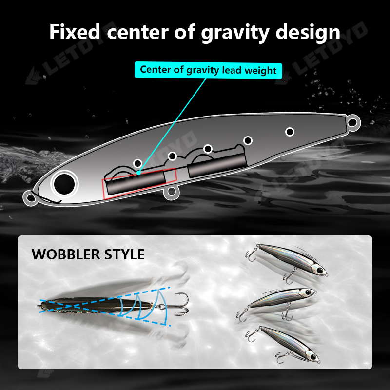 เหยื่อปลอม LETOYO แบบจมน้ำ 17  - Fishing Lure Spoon บทวิจารณ์และราคา