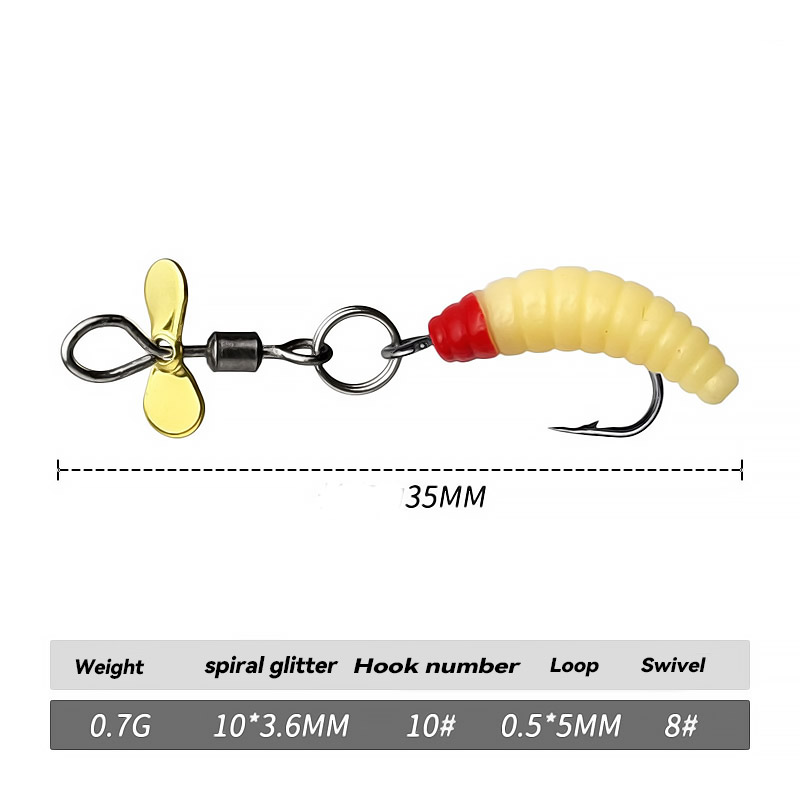 5 ชิ้น Bazooka ตกปลา Lure ปลาค - Fishing Lure Blade Bait บทวิจารณ์และราคา