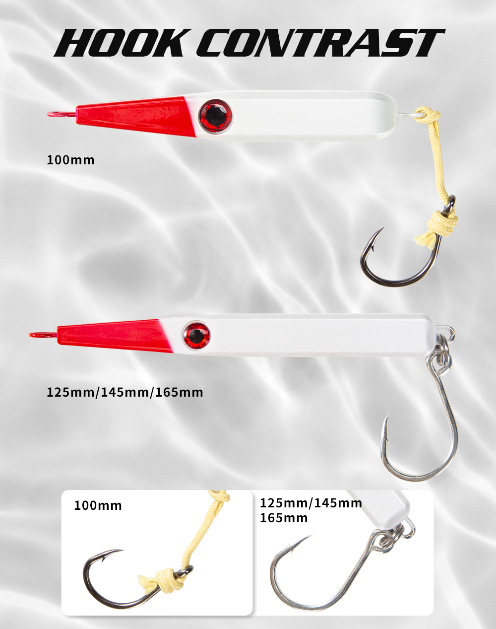 Hunthouse ดินสอ Lure 100 มม./4 - Fishing Lure Buzzbait บทวิจารณ์และราคา