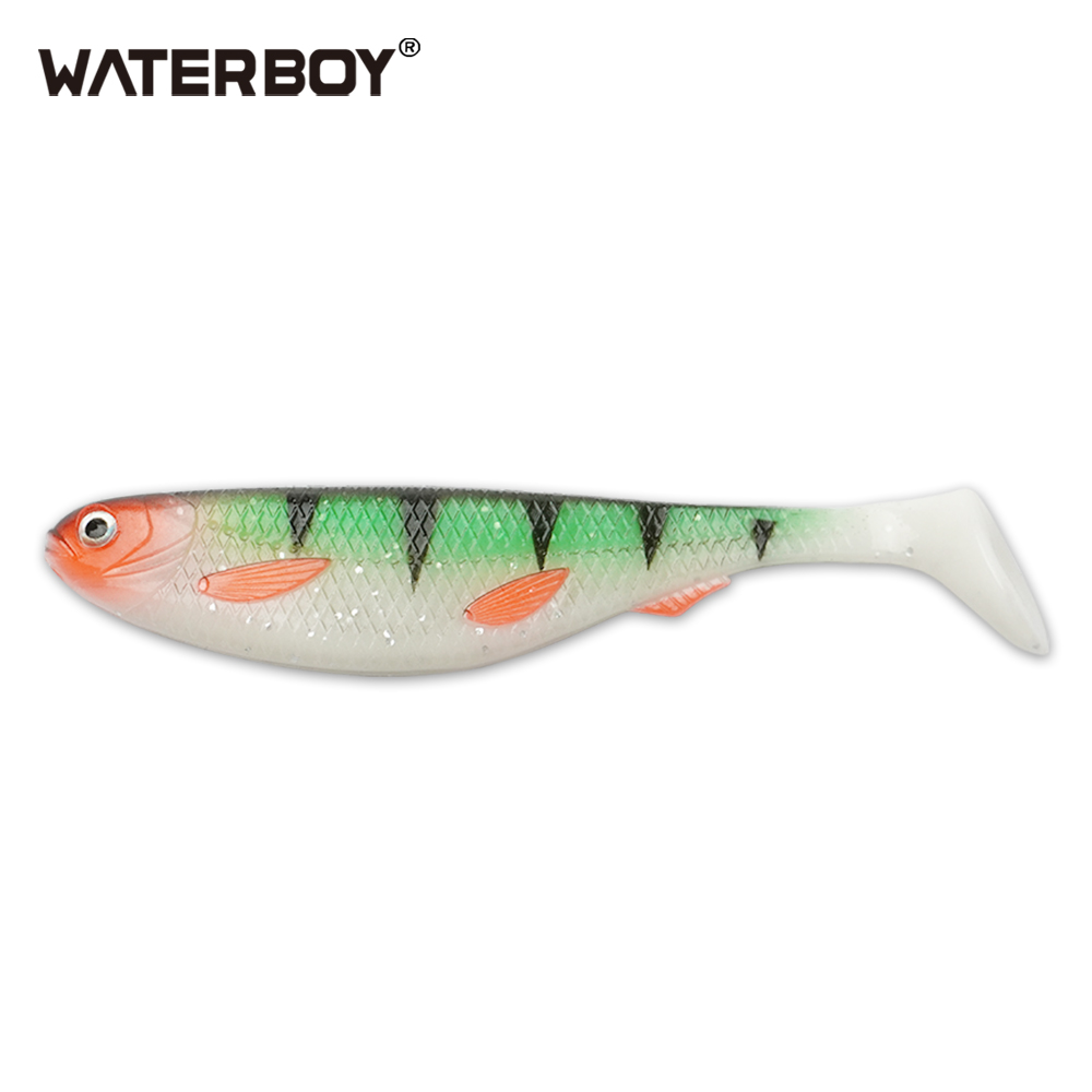 1pcs 15cm 22g 20cm 55g เหยื่ออ - Fishing Lure Soft Plastic บทวิจารณ์และราคา