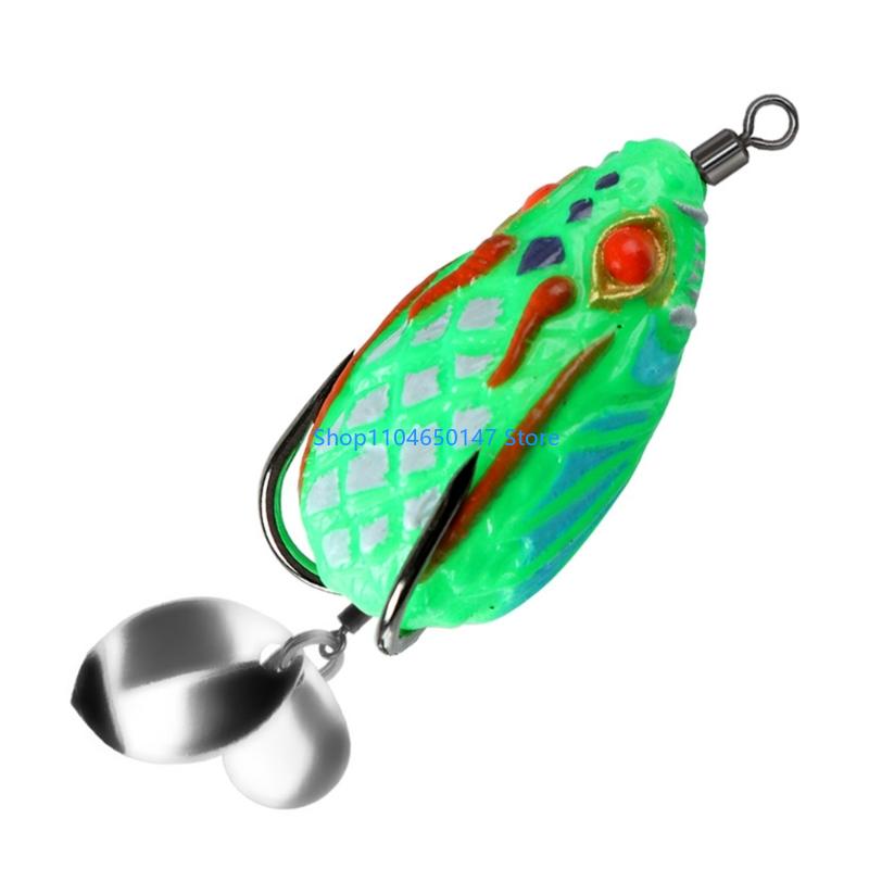 เหยื่อตกปลาเหยื่อ Crankbait พร - Fishing Lure Blade Bait บทวิจารณ์และราคา